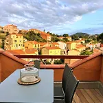 Apartmán 42 M2 D'elegance Avec Terrasse, Parking, Belle Vue *