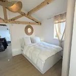 42 M2 D'elegance Avec Terrasse, Parking, Belle Vue Apartmán Collioure