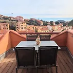 42 M2 D'elegance Avec Terrasse, Parking, Belle Vue Apartmán Collioure