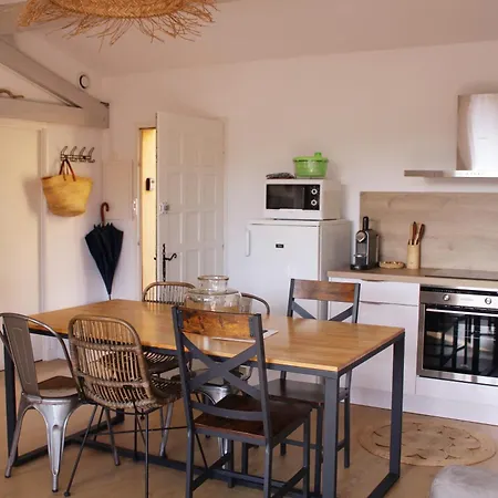42 M2 D'elegance Avec Terrasse, Parking, Belle Vue Apartment *
