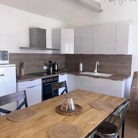 42 M2 D'elegance Avec Terrasse, Parking, Belle Vue * Collioure
